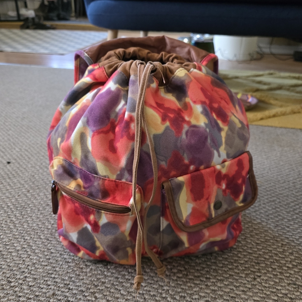 Sack Backpack - Picture 6 of 6